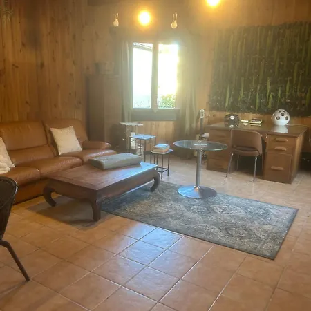 La Petite Echappee