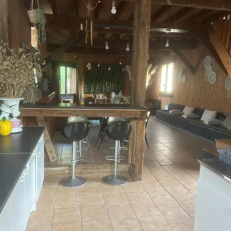 Hébergement de vacances Le Dortoir, Bonne Franquette *