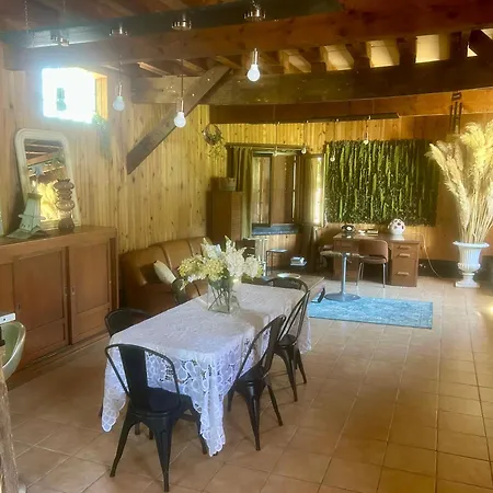 La Petite Echappee Vakantiehuis