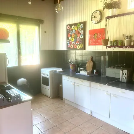 Hébergement de vacances Le Dortoir, Bonne Franquette *