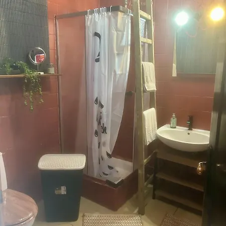 Hébergement de vacances Le Dortoir, Bonne Franquette