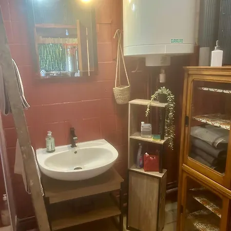 Le Dortoir, Bonne Franquette * Chennegy