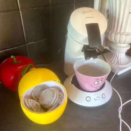 La Petite Echappee Chennegy