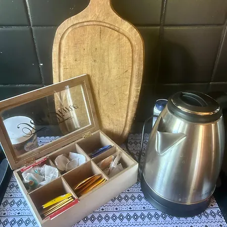 La Petite Echappee *