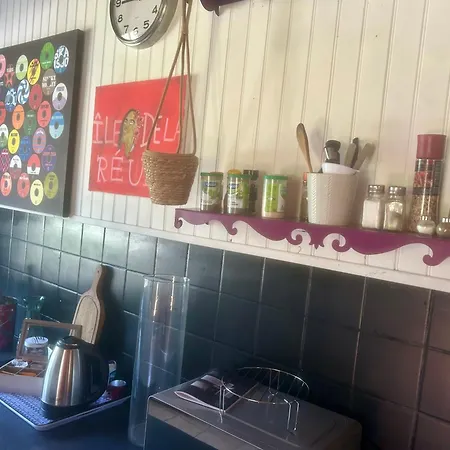 Hébergement de vacances Le Dortoir, Bonne Franquette Chennegy