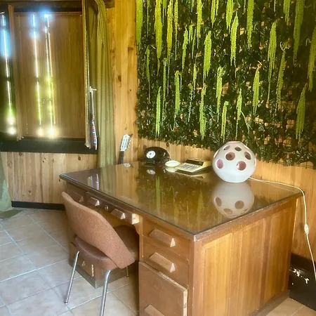 La Petite Echappee Chennegy