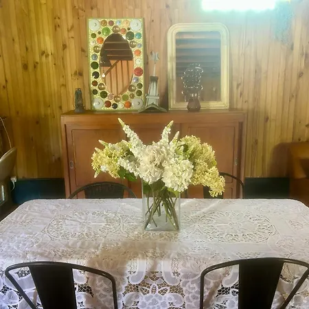 Le Dortoir, Bonne Franquette Hébergement de vacances *