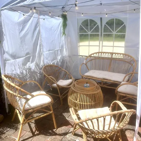 Vakantiehuis La Petite Echappee