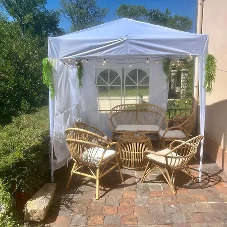La Petite Echappee