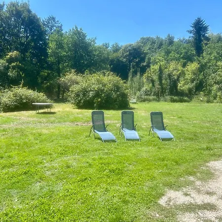 La Petite Echappee Vakantiehuis