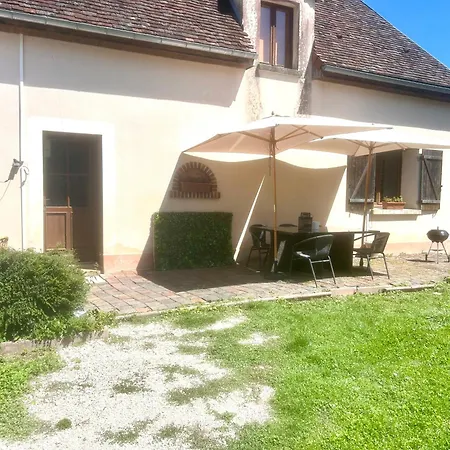 La Petite Echappee Vakantiehuis