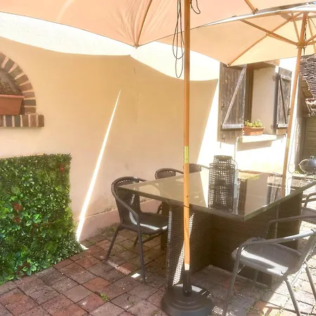 Le Dortoir, Bonne Franquette * Chennegy