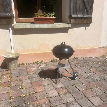 La Petite Echappee Vakantiehuis Chennegy
