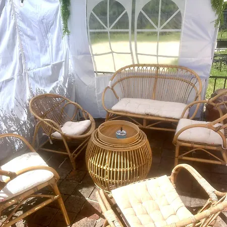 La Petite Echappee Vakantiehuis