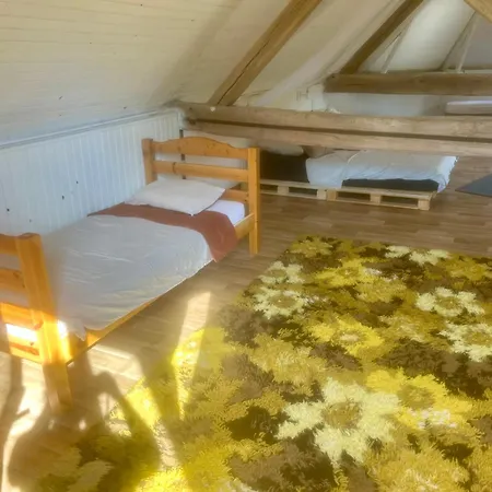 Le Dortoir, Bonne Franquette