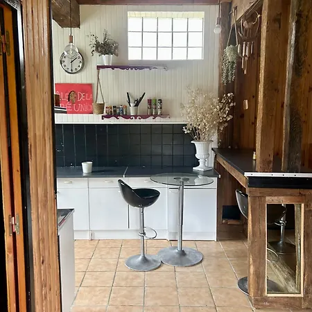 La Petite Echappee Chennegy