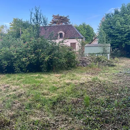 La Petite Echappee Vakantiehuis